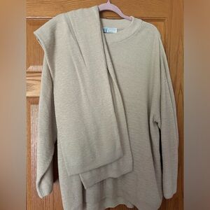 Free People Malibu Surf set only worn once size L